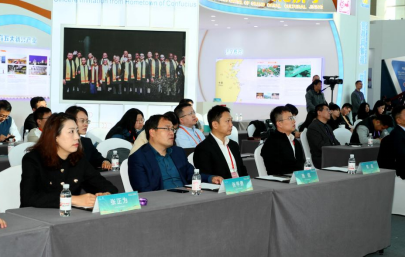 开云真人数字赋能 品牌驱动 中小企业品牌数字化发展合作推介会圆满落幕(图3)