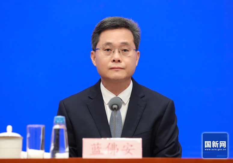 国务院新闻办就“加大财政政策逆周期调节力度、推动经济高质量发展”有关情况举行发布会(图2)