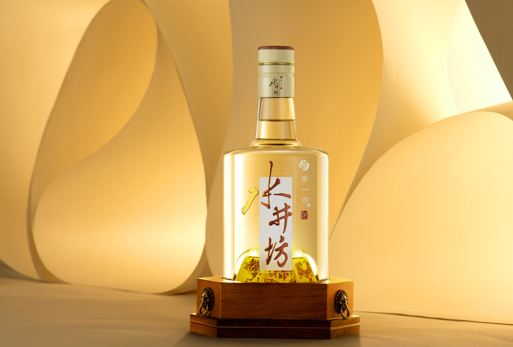 水井坊艾恩华:布局高端市场推动水井坊可持续发展开云真人 kaiyun.com(图1) 水井坊艾恩华:布局高端市场推动水井坊可持续发展开云真人 kaiyun.com(图1)