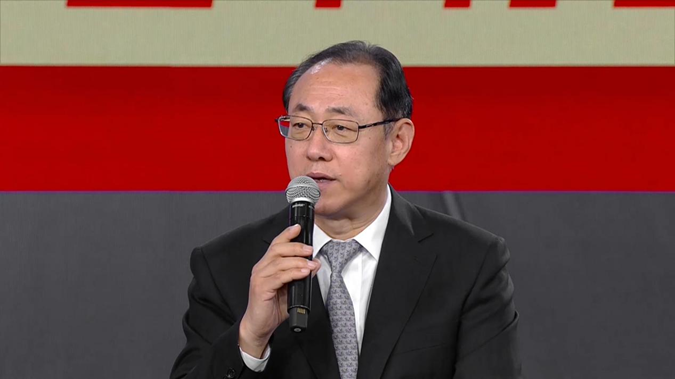 开云真人 开云真人平台中国国新:持续开展特色化、差异化、专业化的国有资本运营(图2) 开云真人 开云真人平台中国国新:持续开展特色化、差异化、专业化的国有资本运营(图2)