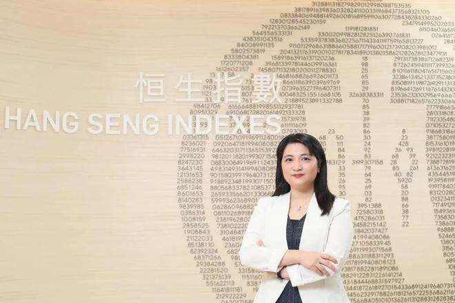 开云真人 开云真人官网恒生指数公司行政总裁巫婉雯:横跨内地及香港21条相关指数促进ESG行业发展(图1) 开云真人 开云真人官网恒生指数公司行政总裁巫婉雯:横跨内地及香港21条相关指数促进ESG行业发展(图1)