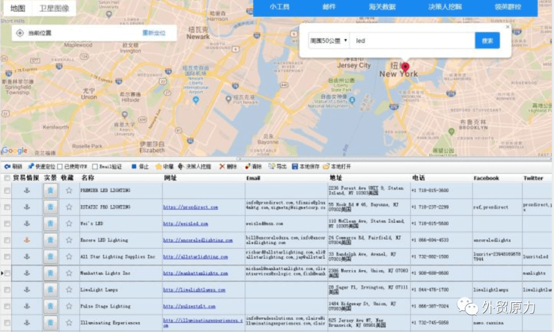 印尼市场开发攻略!最新市场分析、热门选开云真人 kaiyun.com品以及客户开发攻略(图10) 印尼市场开发攻略!最新市场分析、热门选开云真人 kaiyun.com品以及客户开发攻略(图10)