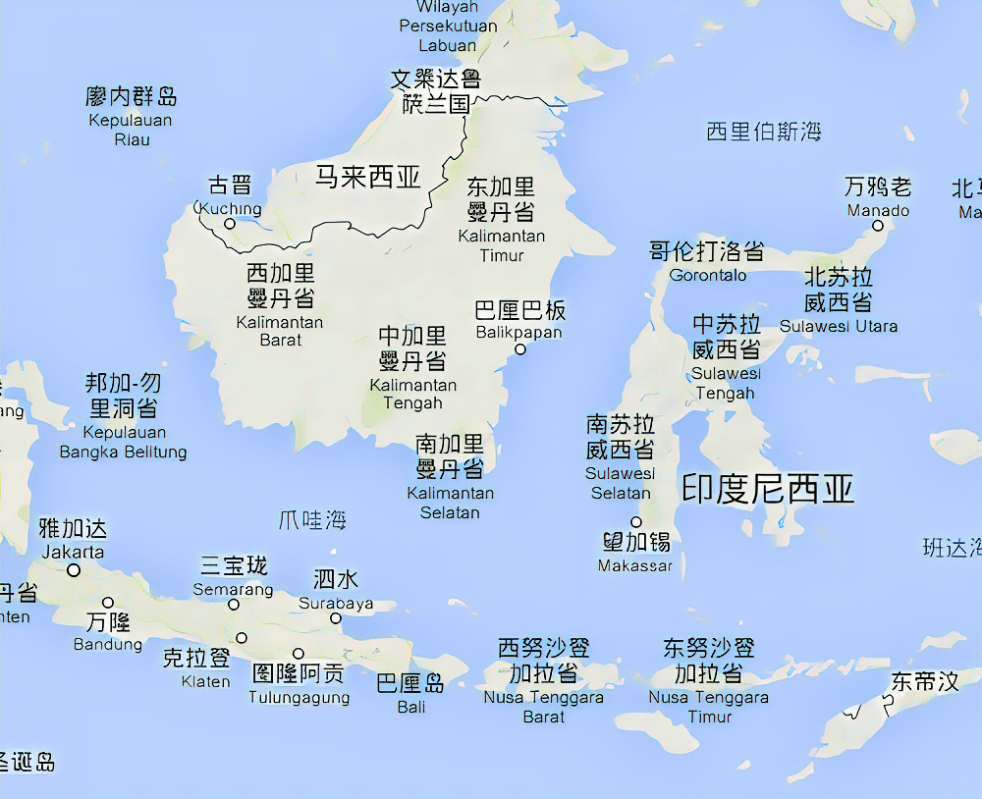 印尼市场开发攻略!最新市场分析、热门选开云真人 kaiyun.com品以及客户开发攻略(图2) 印尼市场开发攻略!最新市场分析、热门选开云真人 kaiyun.com品以及客户开发攻略(图2)