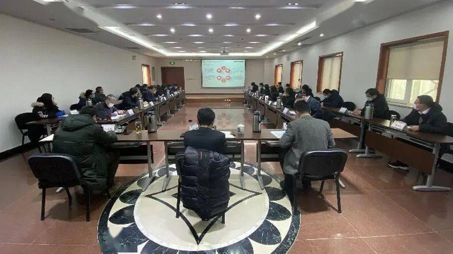 【龙慧简报】龙慧公司部署KAIYUN真人 开云真人2021年市场开发工作(图1) 【龙慧简报】龙慧公司部署KAIYUN真人 开云真人2021年市场开发工作(图1)