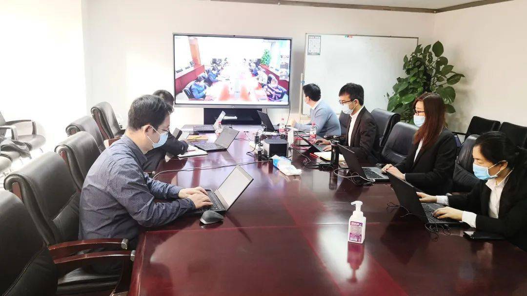 【龙慧简报】龙慧公司部署KAIYUN真人 开云真人2021年市场开发工作(图2) 【龙慧简报】龙慧公司部署KAIYUN真人 开云真人2021年市场开发工作(图2)