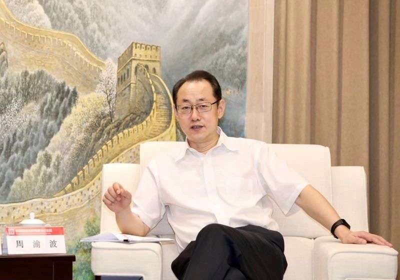 中国国新“新央企”探路国资“大运营”开云真人 开云真人官网(图1) 中国国新“新央企”探路国资“大运营”开云真人 开云真人官网(图1)