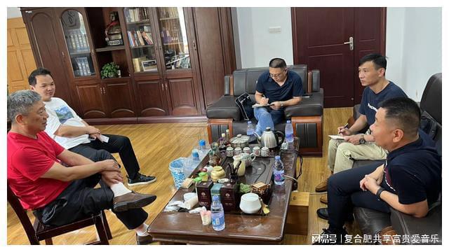 开云真人 开云真人官网孝南：贴心服务外贸企业助力做强跨境贸易(图1)