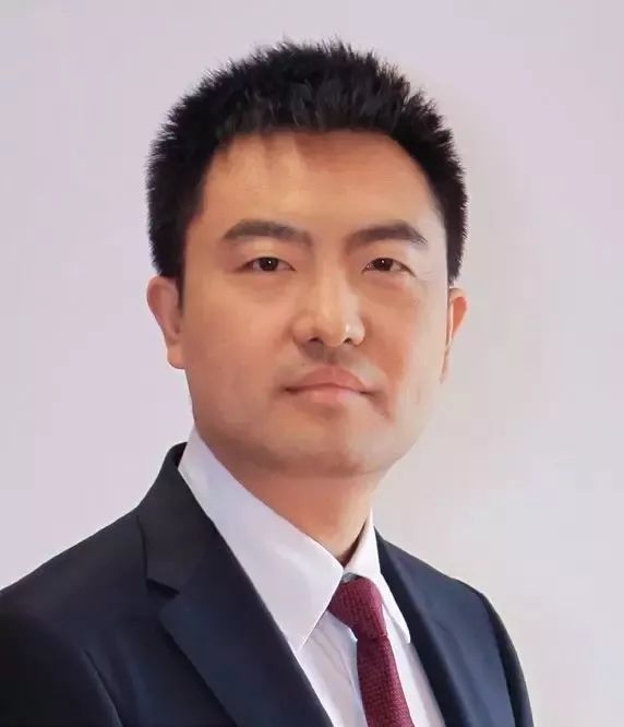 开云 开云真人APP上海国家会计学院专访三位全国高端会计人才(图2)