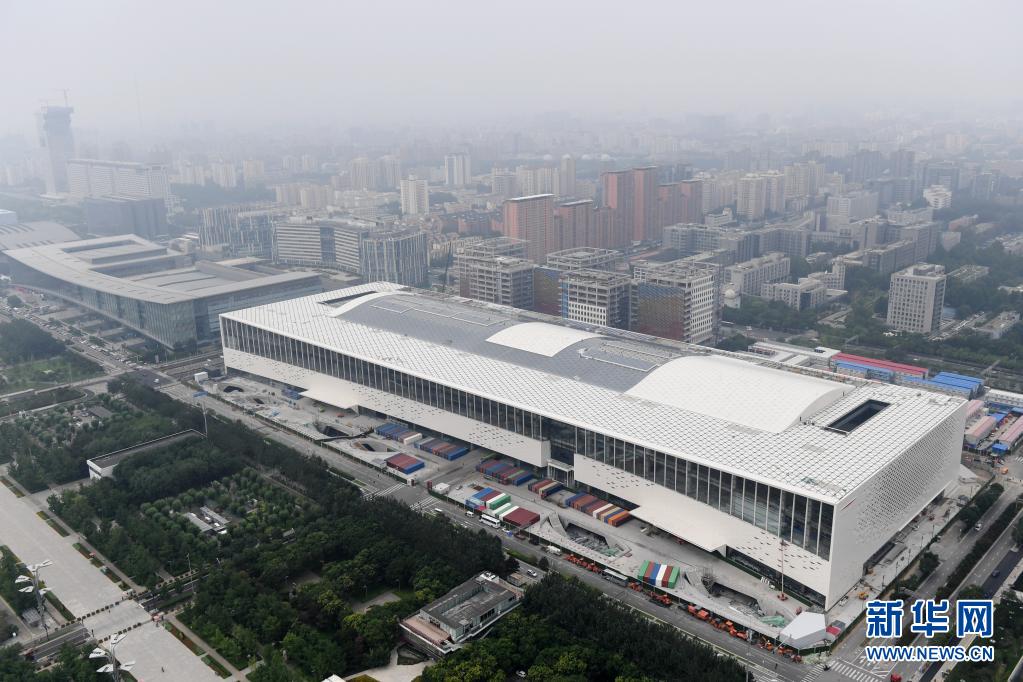冲刺！向着精彩、非凡、卓越的奥运盛会——写在北京冬奥会开幕倒计时200开云 开云真人APP天之际(图11)