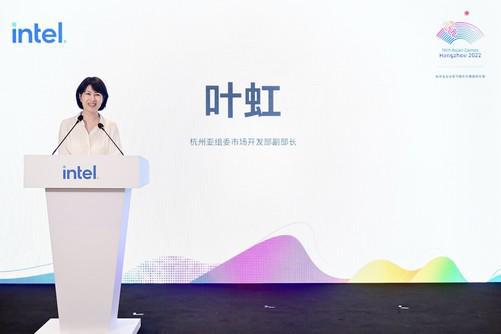 软KAIYUN真人 开云真人硬件生态协同赋能杭州亚运会 英特尔助力电竞开启新征程(图1)