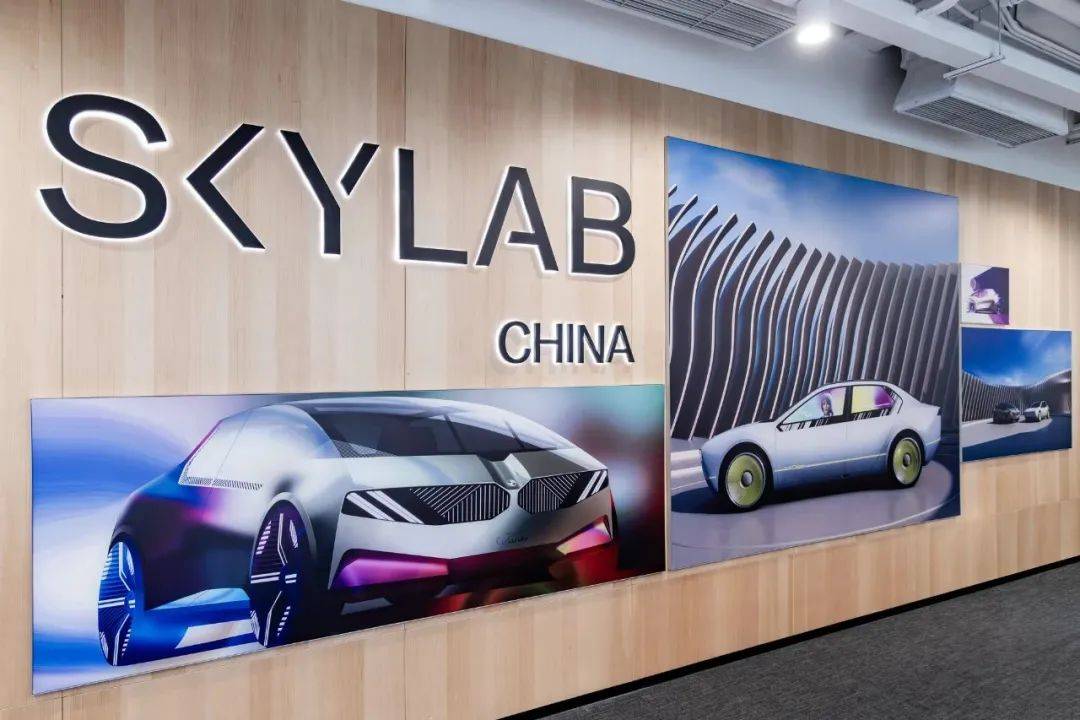 开云 开云真人APP宝马启用新上海研发中心更准确地把握未来趋势更好服务中国市场(图6) 开云 开云真人APP宝马启用新上海研发中心更准确地把握未来趋势更好服务中国市场(图6)