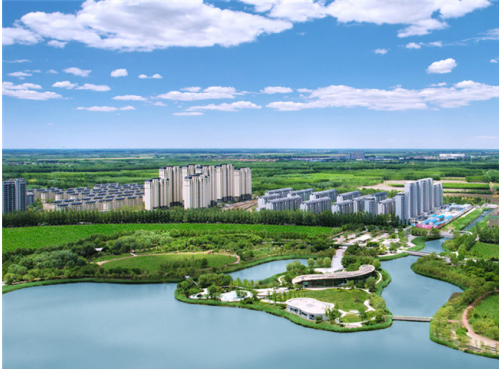 【中国式现代化的京津冀实践】外企在天津武清建立研发中心:“我们对中国招商引资市场有信心”开云真人 开云真人官网(图1) 【中国式现代化的京津冀实践】外企在天津武清建立研发中心:“我们对中国招商引资市场有信心”开云真人 开云真人官网(图1)