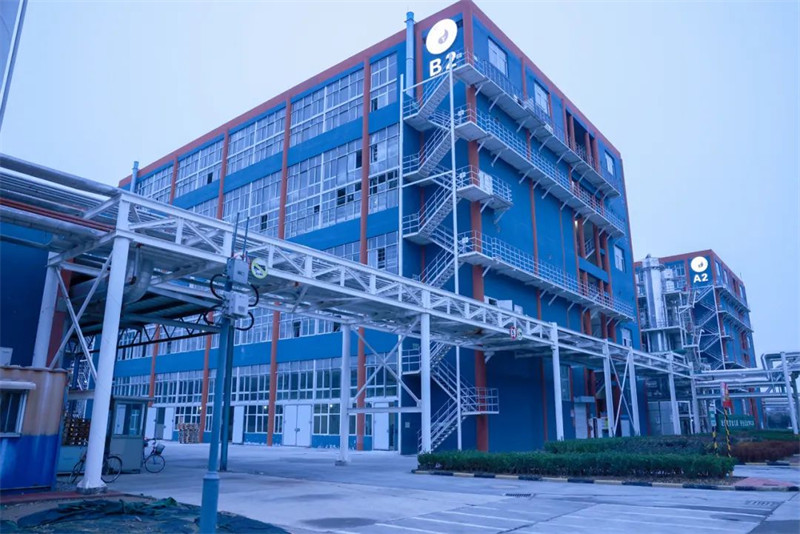 江苏丰县经济开发区企业:专注技术创新 开拓国际市场(图2) 江苏丰县经济开发区企业:专注技术创新 开拓国际市场(图2)