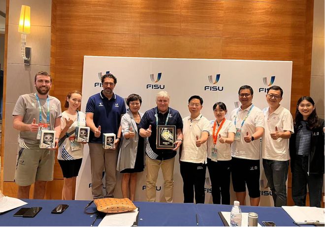 成都大运会市场开发复盘:留下丰厚遗产赋能世界赛事名城建设和体育强国探索实践(图12) 成都大运会市场开发复盘:留下丰厚遗产赋能世界赛事名城建设和体育强国探索实践(图12)