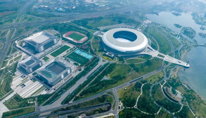 成都大运会市场开发复盘:留下丰厚遗产赋能世界赛事名城建设和体育强国探索实践(图15) 成都大运会市场开发复盘:留下丰厚遗产赋能世界赛事名城建设和体育强国探索实践(图15)