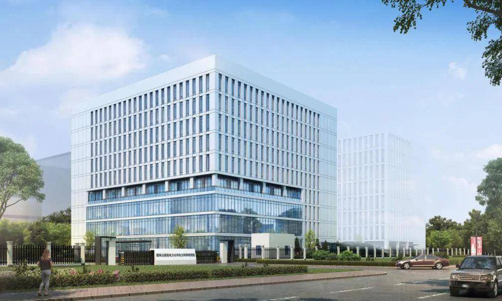 370亿元!山西建投三建集团2023年市场开发再创新高(图4) 370亿元!山西建投三建集团2023年市场开发再创新高(图4)