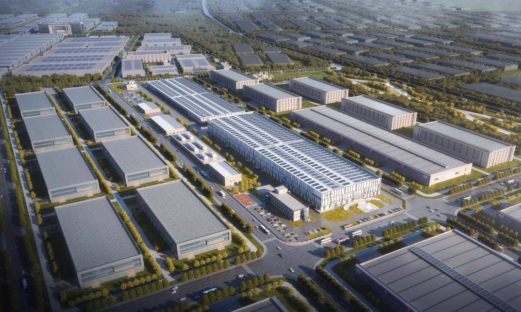 370亿元!山西建投三建集团2023年市场开发再创新高(图17) 370亿元!山西建投三建集团2023年市场开发再创新高(图17)