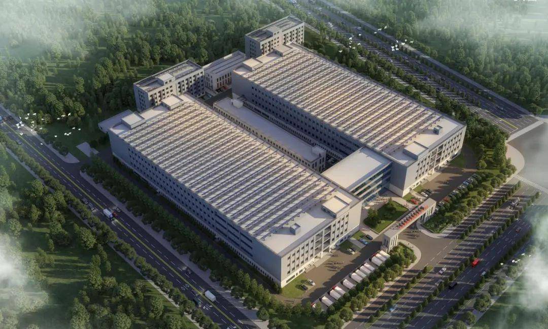370亿元!山西建投三建集团2023年市场开发再创新高(图16) 370亿元!山西建投三建集团2023年市场开发再创新高(图16)