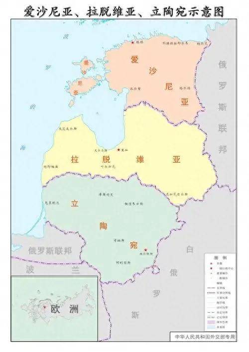 拉脱维亚市场开发攻略带你走进“波罗的海之珠”(图1)
