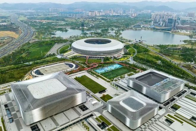 成都大运会市场开发复盘之“营城”篇:发掘“城市合伙人”多维度强化城市品牌形象(图2) 成都大运会市场开发复盘之“营城”篇:发掘“城市合伙人”多维度强化城市品牌形象(图2)