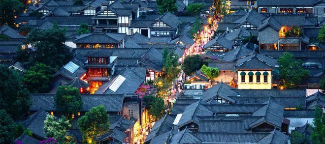 成都大运会市场开发复盘之“营城”篇:发掘“城市合伙人”多维度强化城市品牌形象(图6) 成都大运会市场开发复盘之“营城”篇:发掘“城市合伙人”多维度强化城市品牌形象(图6)