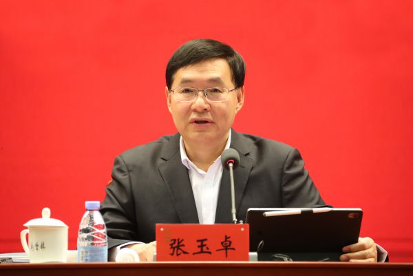 国务院国资委召开地方国资委负责人会议 牢记使命开拓奋进 为促进经济持续回升向好作出国企新贡献(图2) 国务院国资委召开地方国资委负责人会议 牢记使命开拓奋进 为促进经济持续回升向好作出国企新贡献(图2)