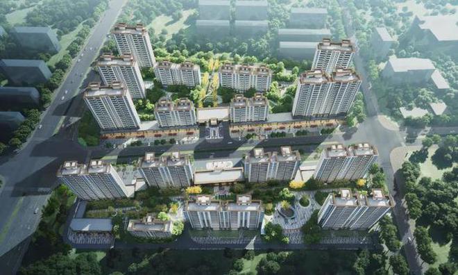 山西建投三建集团市场开发超245亿(图16) 山西建投三建集团市场开发超245亿(图16)