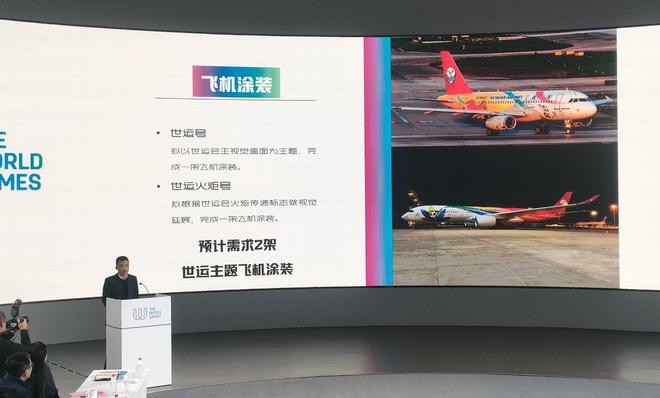 “聚力世运 通达未来”“一月一主题”首场市场开发路演专场举行(图2)