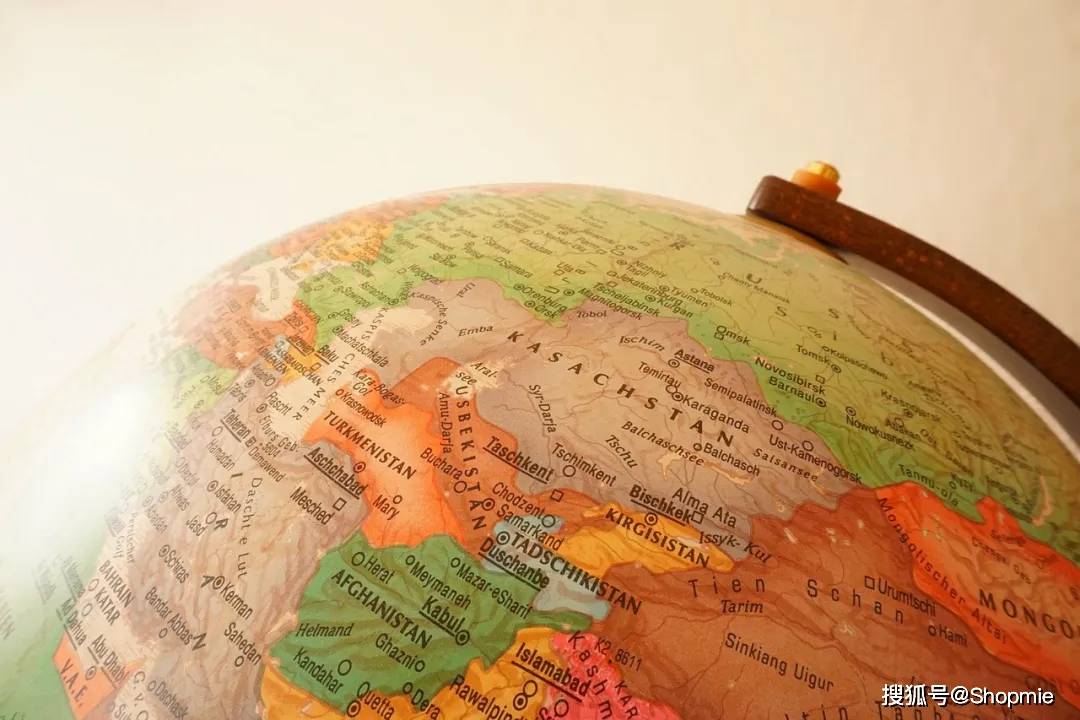 2024外贸还有哪些新兴市场?如何开发?(图2) 2024外贸还有哪些新兴市场?如何开发?(图2)