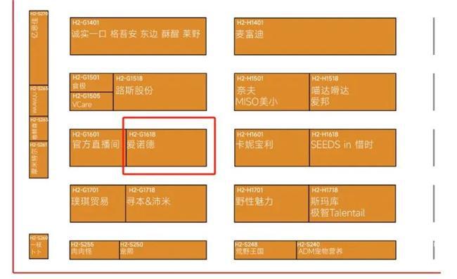 为中国市场开发0胶主食湿粮animonda爱诺德将携新品亮相它博会(图3) 为中国市场开发0胶主食湿粮animonda爱诺德将携新品亮相它博会(图3)