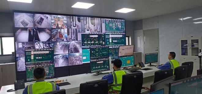合肥热电:多点发力!重点项目和市场开发“踏春奔跑”(图1) 合肥热电:多点发力!重点项目和市场开发“踏春奔跑”(图1)