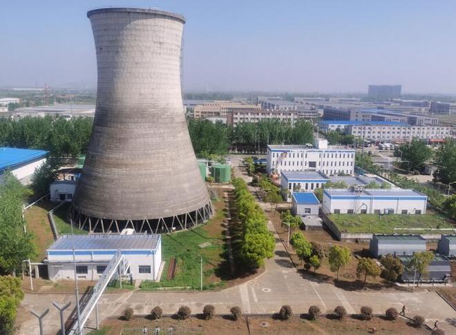 合肥热电:多点发力!重点项目和市场开发“踏春奔跑”(图2) 合肥热电:多点发力!重点项目和市场开发“踏春奔跑”(图2)