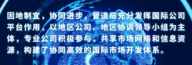 管道局一季度市场开发成绩喜人!(图4) 管道局一季度市场开发成绩喜人!(图4)