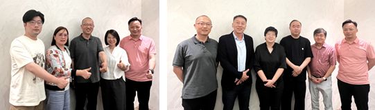 我会组团开展新加坡印度尼西亚市场开拓行(图1)