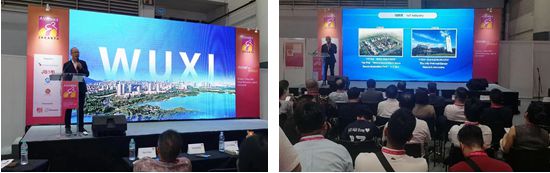 我会组团开展新加坡印度尼西亚市场开拓行(图5)