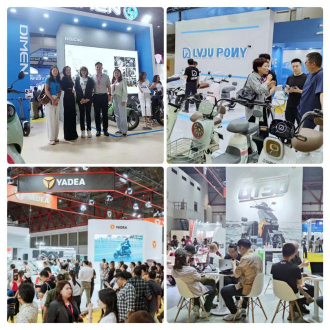 我会组团开展新加坡印度尼西亚市场开拓行(图6)
