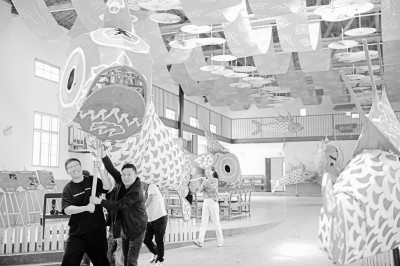 守正创新担使命 提质增效强动能(图3) 守正创新担使命 提质增效强动能(图3)