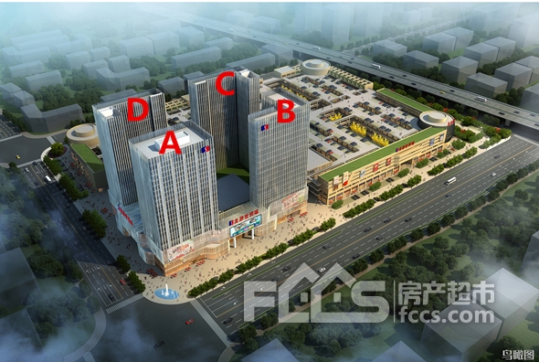 衢州广和·世贸城好不好?开发商怎么样?(图2) 衢州广和·世贸城好不好?开发商怎么样?(图2)