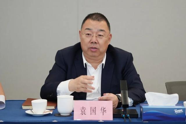 区领导赴上海国有资本投资有限公司开展交流座谈(图2)